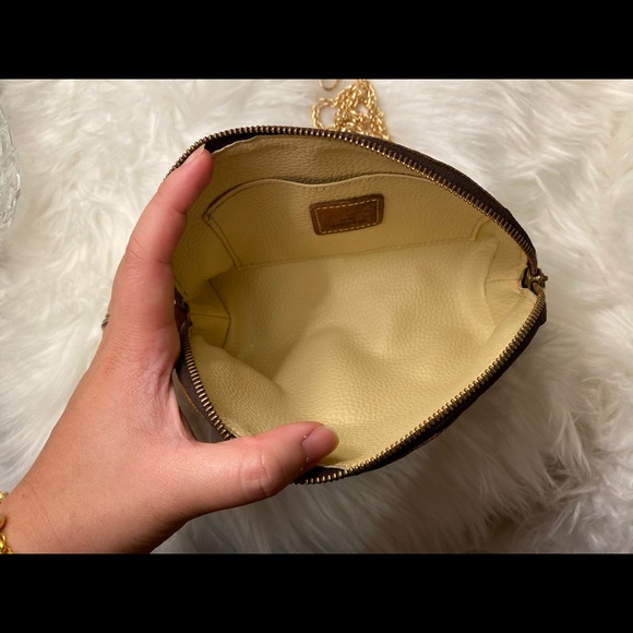 ❌SOLD❌ Louis Vuitton Cosmetic pouch - Picture 6 of 13